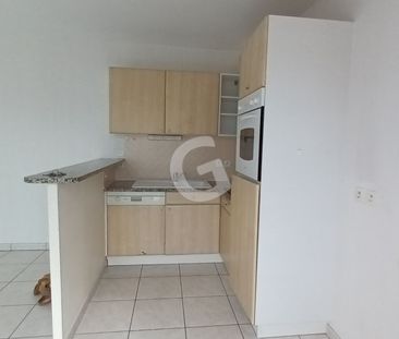 Location Appartement 2 pièces 38m² - Photo 6