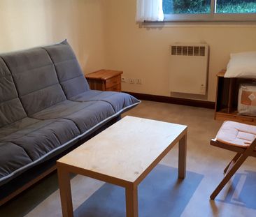 Location Appartement 1 pièce 27m² - Photo 5