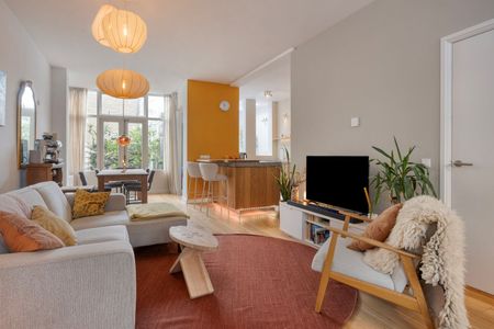 Appartement te huur: Chasséstraat 33 2518 RV Den Haag - Photo 3