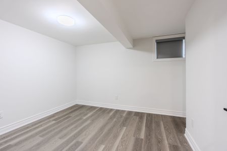 For Lease - 16 Doreen Court Unit# LOWER, Hamilton, Ontario - Photo 2