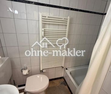 Schicke Single-Wohnung in Düsseldorfer Altstadt in Rheinnähe -Ohne ... - Photo 1