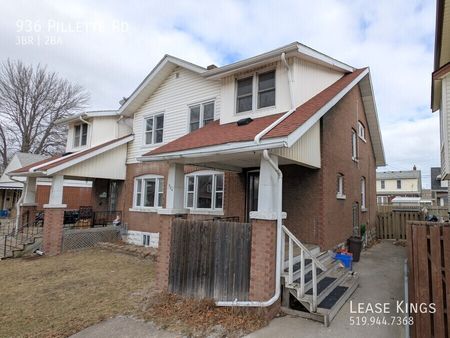 936 Pillette - Photo 5