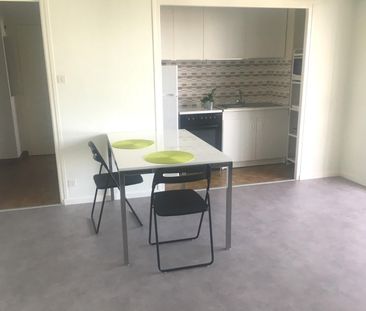 Location Appartement 1 pièce 28m² GRENOBLE 38100 - Photo 4