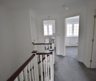 2 Church Close, Smalley, Derby, DE7 6JX - Photo 2