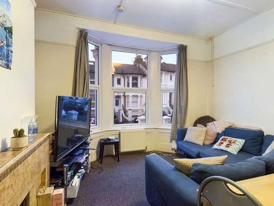 Gladstone Place, Brighton, BN2 - Photo 1