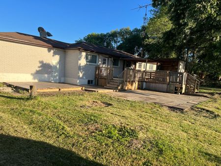 For Lease - 3032 Boston Mills Road, Caledon, Ontario - Photo 5