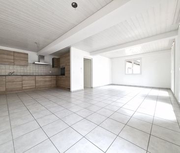 3.5 Zimmer, 1. Stock - Photo 4