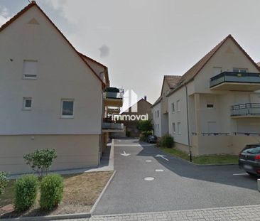 NIEDERHAUSBERGEN - T3 - 64.92M² - Photo 5