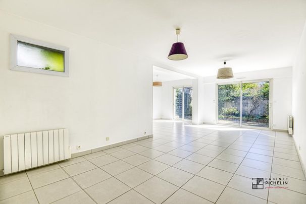 Location Maison 5 pièces 97m² NANTES 44300 - Photo 1