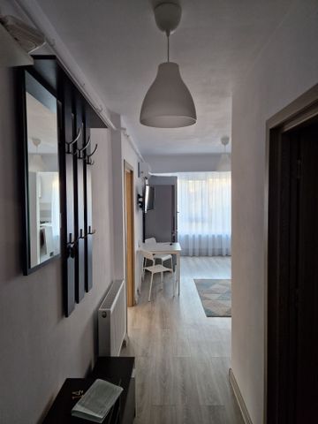 Apartament 2 Camere OpenSpace – Păcurari, Alpha Bank, Complex Răsărit de Soare - Photo 5