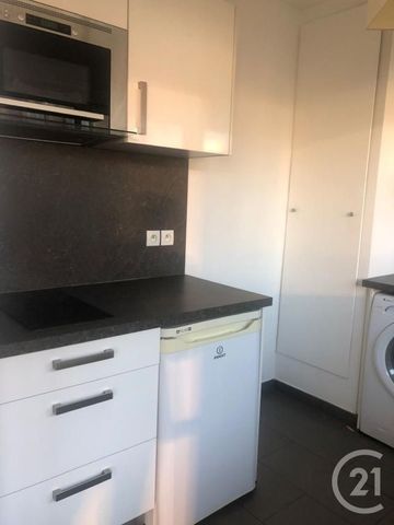 Appartement F1 à louer - Photo 5