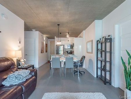 Appartement à louer, Montréal (Le Sud-Ouest) - Photo 5