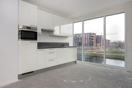 Appartement te huur: Oranje Vrijbuiterslaan 17 3527 LH Utrecht - Foto 5