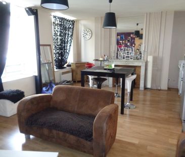 Location Appartement 50m² BOULOGNE SUR MER 62200 - Photo 2