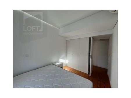 Apartamento T1+1 - Photo 2