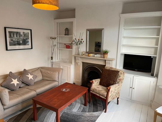 3 Bed Flat, Leghorn Road, NW10 - Photo 1