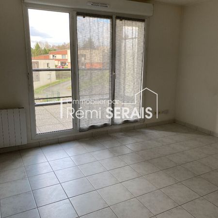 Location Appartement 1 pièce 25m² - Photo 4