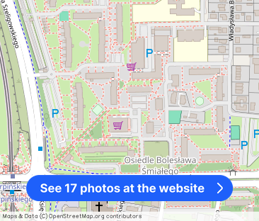 Komfortowe 3-pok. mieszkanie | os. B. Śmiałego | 2 piętro | 63 m² - Photo 1