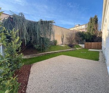 Appartement Mont de Marsan 4 pièces 104.54 m2, - Photo 3