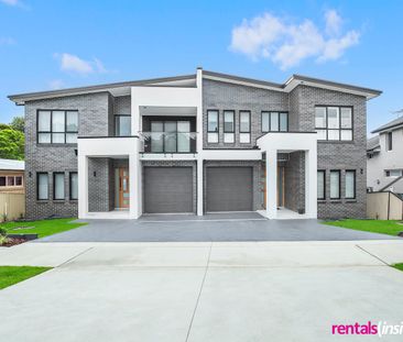 Near new luxury 4 bedroom home - Photo 1