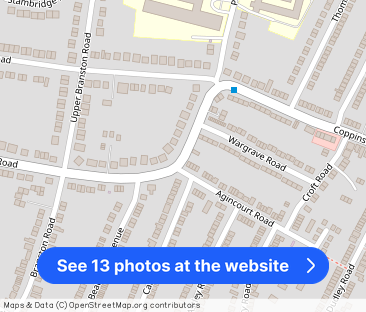 Coppins Road, Clacton-on-Sea - Photo 1