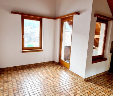 3.5 Zimmer, 2. Stock - Photo 2