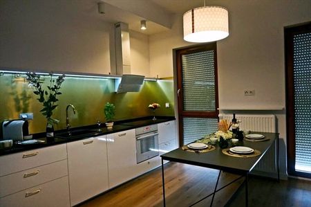 Apartament na wynajem, ul. Bergamotki, Warszawa Mokotów - Фото 5