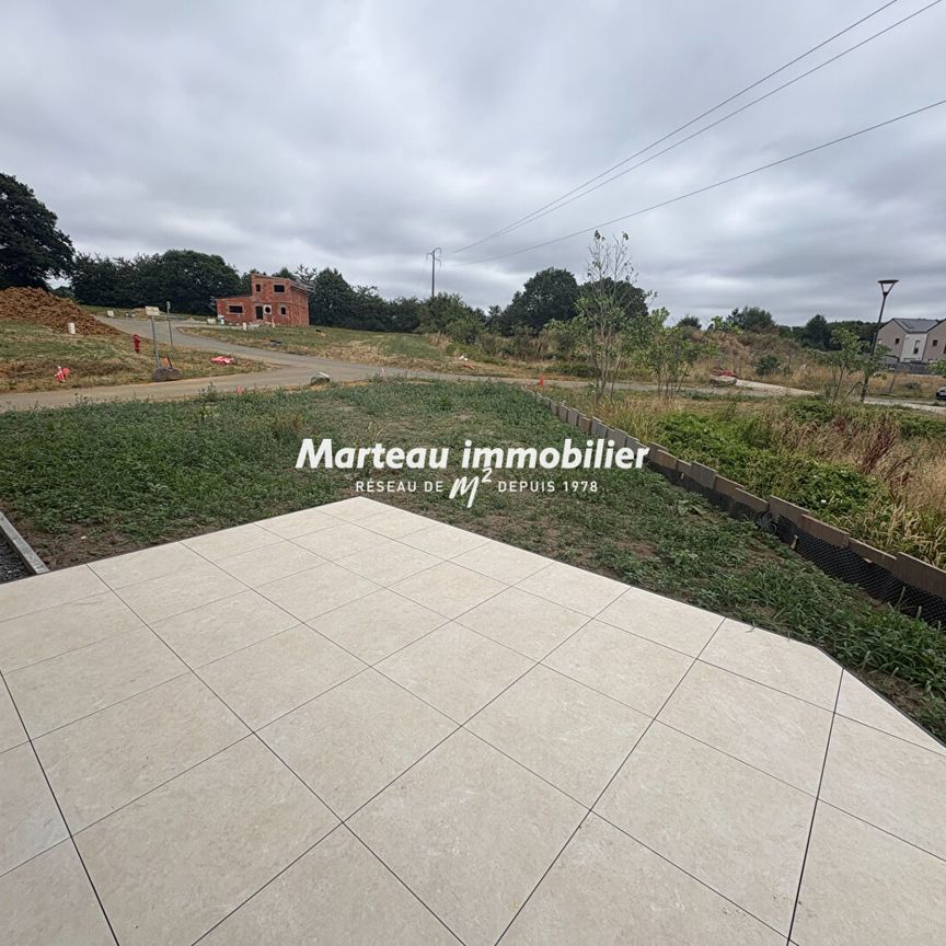 Location Maison 6 pièces 120m² - Photo 1