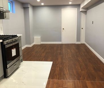 For Lease - 1161 Shadeland Drive Unit# Lower, Mississauga, Ontario - Photo 2