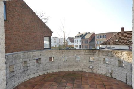 Appartement te huur in Kasterlee - Photo 5