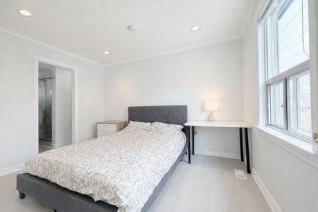 For Lease - 46 Glen Cameron Road Unit# A, Markham, Ontario - Photo 2