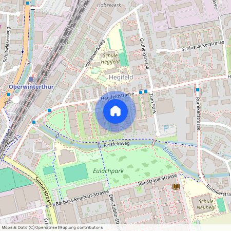 8404, Winterthur, Am Eulachpark, 15