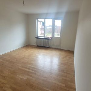 Östgötagatan, Borås - Foto 1