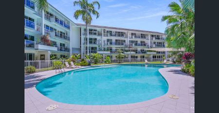 RENT IN PARADISE | Palm Cove 347/305-341 Coral Coast Drive, Palm Cove - Photo 3
