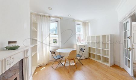 Nottingham Street, Marylebone, W1U - Photo 2