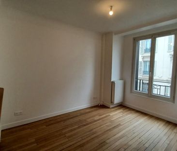 location Appartement T1 DE 20.9m² À LEVALLOIS PERRET - Photo 1