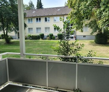 Preisgünstige, zentrale 3-Zimmer-Wohnung - Photo 1