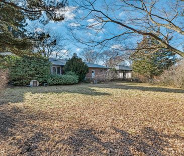 For Lease - 1503 Lochlin Trail, Mississauga, Ontario - Photo 5