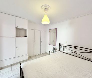 Studio/Γκαρσονιέρα για ενοικίαση Άνω Ιλίσια (Ζωγράφου) - Φωτογραφία 4