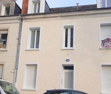 Location Appartement 1 pièce 13m² TOURS 37000 - Photo 6