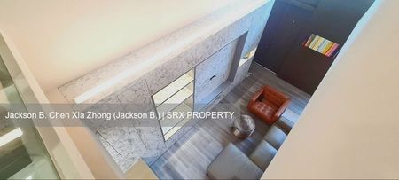 One-north Residences (D5), Apartment - For Rent - Photo 5