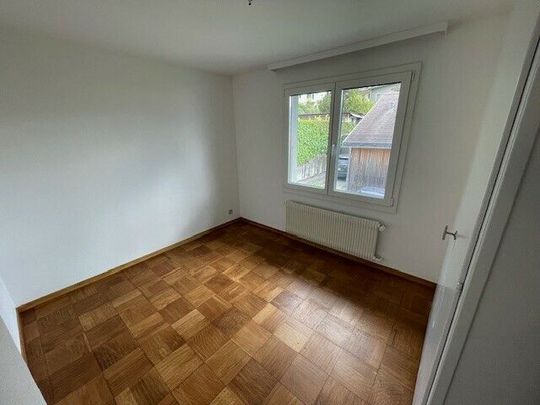 Charming 4-room apartment in a small house - Photo 1