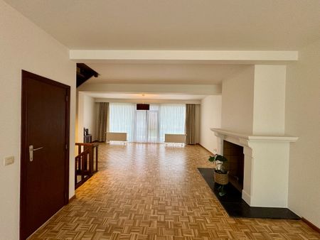 Ruime bel-etagewoning in het hart van Overijse - Photo 5