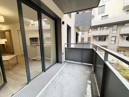 Appartement en location | Nogent-sur-marne - Photo 4