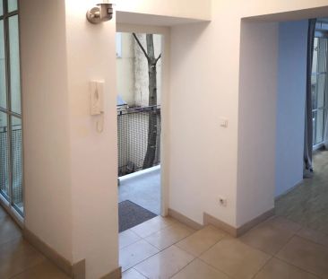Innenhoflage - großzügige Altbauwohnung 88m2 - Altstadt Linz - Foto 6