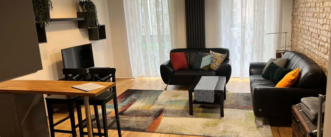 Single Modern - Photo 1