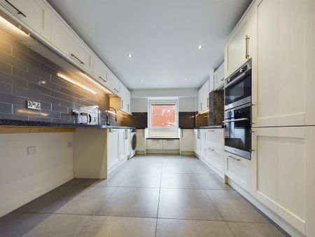 2 bedroom apartment to rent - Photo 5