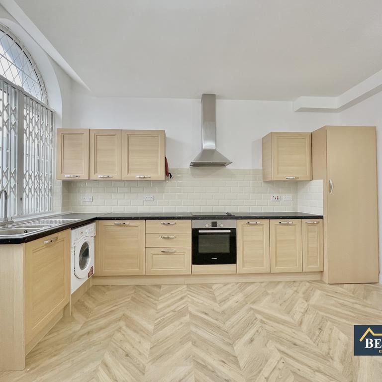 1 bedroom flat to rent - Photo 1