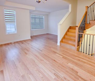 For Lease - 83 Claremont Drive, Brampton, Ontario - Photo 1