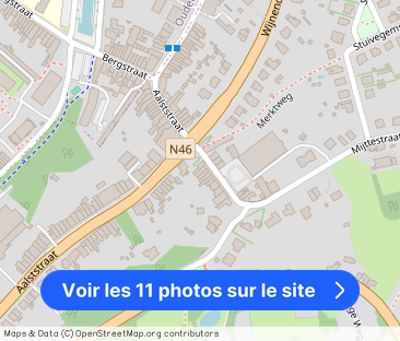 Duplex/Penthouse te OUDENAARDE (9700) - Photo 1